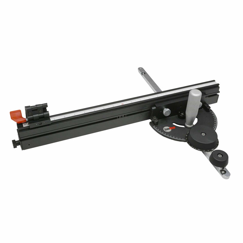 Revolution Miter Gauge